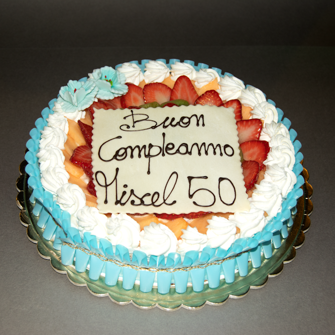 Torta alla frutta
